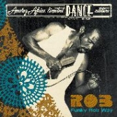 Funky Rob Way - Reissue