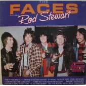 The Faces Featuring Rod Stewart