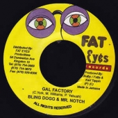 Gal Factory / One Night Stand