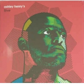 Ashley Henry's 5ive