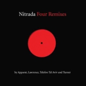 Four Remixes (by Apparat, Lawrence, Telefon Tel Aviv, Turner)