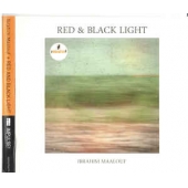 Red & Black Light