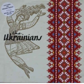 Ukrainians