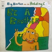 Be A Brother