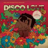 Disco Love Vol. 3
