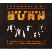 Burn - 30th Anniversary Edition