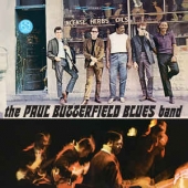 Paul Butterfield Blues Band