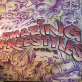 Amazing Freestyles Vol 1