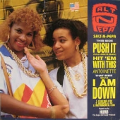 Push It / Hit 'em With This / I Am Down