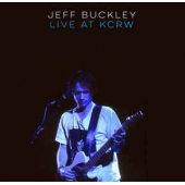 LIVE AT KCRW: MORNING BECOMES ECLECTIC - BLACK FRIDAY RELEASE