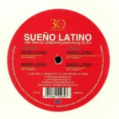 Sueno Latino - 30th Anniversary Edition
