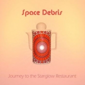 Journey To The Starglow Restaurant