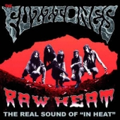 Raw Heat - The Real Sound Of " In Heat "
