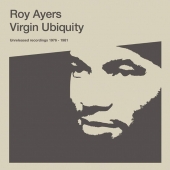 Virgin Ubiquity ( Unreleased Recordings 1976 - 1981 )