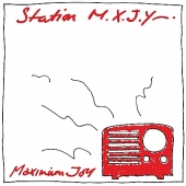 Station M. X. J. Y.