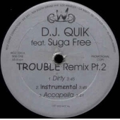 Trouble Remix Pt. 2