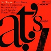 A. T.s Delight - Blue Note 80 Edition