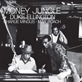 Money Jungle - Tone Poet Series