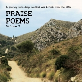 Praise Poems Volume 7