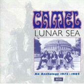 Lunar Sea ( An Anthology 1973-1985 ) 