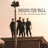 Behind The Wall: The Record - (former) Rsd Release