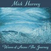 Waves Of Anzac / The Journey