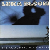 The Acoustic Motorbike