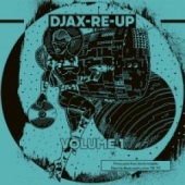 Djax-re-up Volume 1 (djax-up-beats)