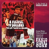 A Fistful Of Dollars - Rsd Release