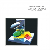 Digital Soundology #1 Volk Von Bauhaus