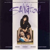 Salvation! (original Soundtrack)
