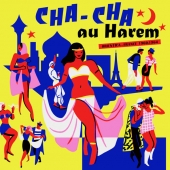 Cha Cha Au Harem