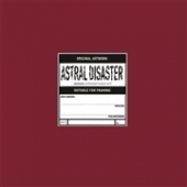 Astral Disaster Sessions - Un/finished Musics Vol. 2