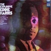 The Explosive Eddie Harris