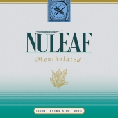 Nu Leaf