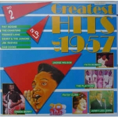 Greatest Hits Of 1957
