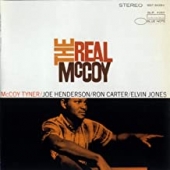The Real Mccoy - Classic Vinyl Series