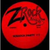 Scratch Party 1