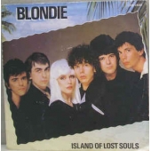 Island Of Lost Souls / Dragonfly	