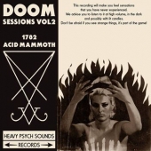 Doom Sessions Vol. 2