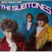 Boys Want Fun