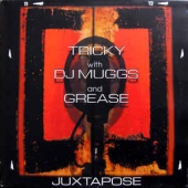 Juxtapose - Vinyl Reprint