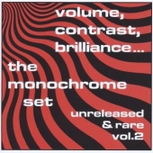 Volume, Contrast, Brilliance... ( Unreleased & Rare Vol.2 ) 
