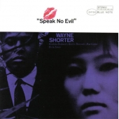 Speak No Evil - Classic Vinyl Series