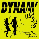 Dynam'hit - Europop Version Francaise 1990/1995