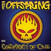 Conspiracy Of One - 20th Anniversary Edition