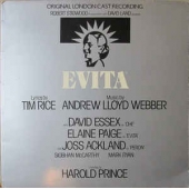 Evita