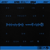 Destroy  [physical]  Reality [psychic]  Trust - Phase Two