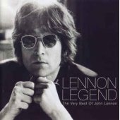 Lennon Legend - The Very Best Of