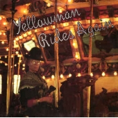 Yellowman Rides Again
